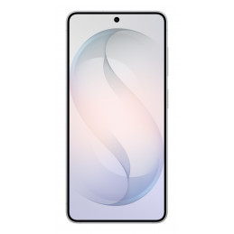 Samsung Galaxy S26 16 cm (6.3") Kaksois-SIM Android 16.0 5G USB Type-C 12 GB 256 GB 4300 mAh Valkoinen