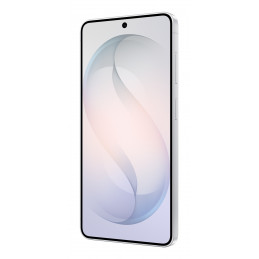 Samsung Galaxy S26 16 cm (6.3") Kaksois-SIM Android 16.0 5G USB Type-C 12 GB 256 GB 4300 mAh Valkoinen
