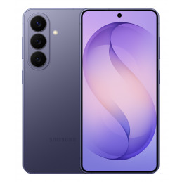 Samsung Galaxy S26 16 cm (6.3") Kaksois-SIM Android 16.0 5G USB Type-C 12 GB 256 GB 4300 mAh Violetti