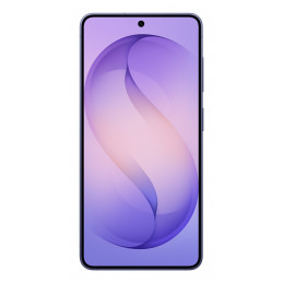 Samsung Galaxy S26 16 cm (6.3") Kaksois-SIM Android 16.0 5G USB Type-C 12 GB 256 GB 4300 mAh Violetti