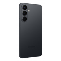 Samsung Galaxy S26+ 17 cm (6.7") Kaksois-SIM Android 16.0 5G USB Type-C 12 GB 512 GB 4900 mAh Musta