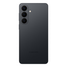 Samsung Galaxy S26+ 17 cm (6.7") Kaksois-SIM Android 16.0 5G USB Type-C 12 GB 256 GB 4900 mAh Musta