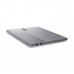 Lenovo ThinkBook 14 G8 IAL Intel Core Ultra 5 135H Kannettava tietokone 35,6 cm (14") WUXGA 16 GB DDR5-SDRAM 512 GB SSD Wi-Fi