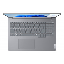 Lenovo ThinkBook 16 G8 IAL Intel Core Ultra 5 135H Kannettava tietokone 40,6 cm (16") WUXGA 16 GB DDR5-SDRAM 512 GB SSD Wi-Fi