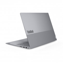 Lenovo ThinkBook 16 G8 IAL Intel Core Ultra 5 135H Kannettava tietokone 40,6 cm (16") WUXGA 16 GB DDR5-SDRAM 512 GB SSD Wi-Fi