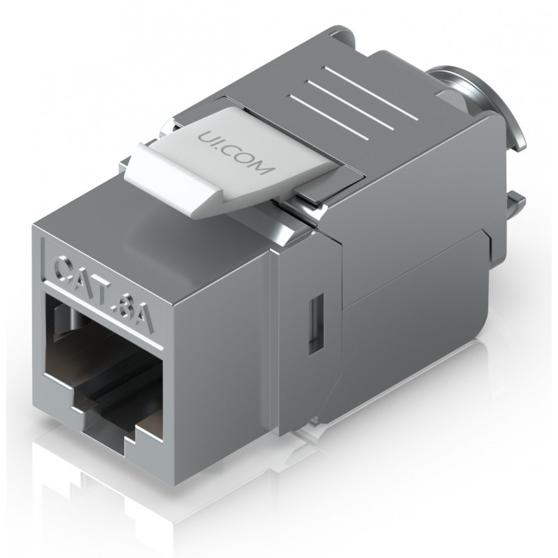 Ubiquiti UACC-Keystone-Jack-C6A