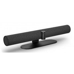Jabra PanaCast 50 videoneuvottelujärjestelmä 13 MP Ethernet LAN Ryhmävideoneuvottelujärjestelmä