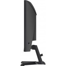 iiyama G-MASTER GC2781HSU-B1 27" 144H tietokoneen litteä näyttö 68,6 cm (27") 1920 x 1080 pikseliä Musta
