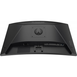 iiyama G-MASTER GC2781HSU-B1 27" 144H tietokoneen litteä näyttö 68,6 cm (27") 1920 x 1080 pikseliä Musta