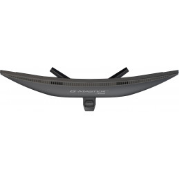 iiyama G-MASTER GC2781HSU-B1 27" 144H tietokoneen litteä näyttö 68,6 cm (27") 1920 x 1080 pikseliä Musta