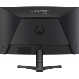 iiyama G-MASTER GC2784HSU-B1 27" 240H tietokoneen litteä näyttö 68,6 cm (27") 1920 x 1080 pikseliä Musta