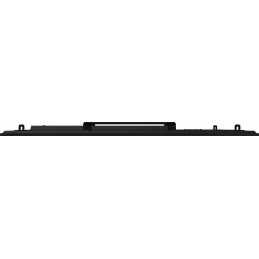 iiyama LH9875UHS-B1AG infonäyttö Digitaalinen litteä infotaulu 2,48 m (97.5") LED Wi-Fi 500 cd m² 4K Ultra HD Musta