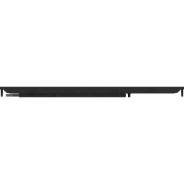 iiyama TE6513A-B2AG infonäyttö Interaktiivinen litteä paneeli 163,8 cm (64.5") Wi-Fi 500 cd m² 4K Ultra HD Musta Kosketusnäyttö