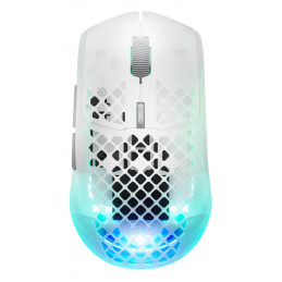 Steelseries Aerox 3 Wireless Gen 2 hiiri Pelaaminen Oikeakätinen RF Wireless + Bluetooth Optinen 26000 DPI