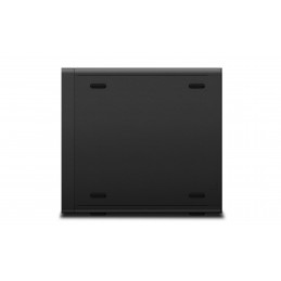 Lenovo ThinkStation P3 Ultra SFF Gen 2 Intel Core Ultra 7 265K 32 GB DDR5-SDRAM 512 GB SSD NVIDIA RTX A400 Windows 11 Pro Mini