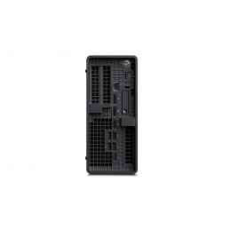 Lenovo ThinkStation P3 Ultra SFF Gen 2 Intel Core Ultra 7 265 32 GB DDR5-SDRAM 1 TB SSD NVIDIA RTX 2000 Ada Windows 11 Pro Mini