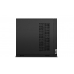 Lenovo ThinkStation P3 Ultra SFF Gen 2 Intel Core Ultra 7 265 32 GB DDR5-SDRAM 1 TB SSD NVIDIA RTX 2000 Ada Windows 11 Pro Mini