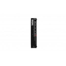 Lenovo ThinkStation P3 Tiny Gen 2 Intel Core Ultra 7 265 32 GB DDR5-SDRAM 1 TB SSD NVIDIA RTX A1000 Windows 11 Pro Mini PC