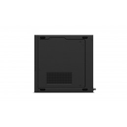 Lenovo ThinkStation P3 Tiny Gen 2 Intel Core Ultra 9 285 32 GB DDR5-SDRAM 1 TB SSD Windows 11 Pro Mini PC Työasema Musta