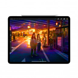 Apple Pencil (2nd Generation) osoitinkynä 18,2 g Valkoinen
