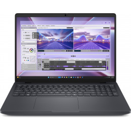 DELL Pro Max 16 MC16250 Intel Core Ultra 7 265H Mobiilityöasema 40,6 cm (16") Full HD+ 64 GB DDR5-SDRAM 1 TB SSD NVIDIA RTX PRO