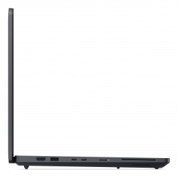 DELL Pro Max 16 MC16250 Intel Core Ultra 7 265H Mobiilityöasema 40,6 cm (16") Full HD+ 16 GB DDR5-SDRAM 512 GB SSD NVIDIA RTX