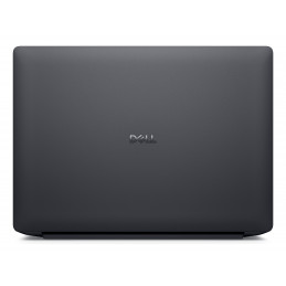 DELL Pro Max 16 MC16250 Intel Core Ultra 7 265H Mobiilityöasema 40,6 cm (16") Full HD+ 16 GB DDR5-SDRAM 512 GB SSD NVIDIA RTX