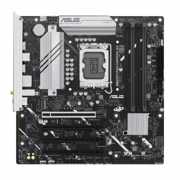 ASUS B860M MAX GAMING AX Intel B860 LGA 1851 (Socket V1) mikro ATX