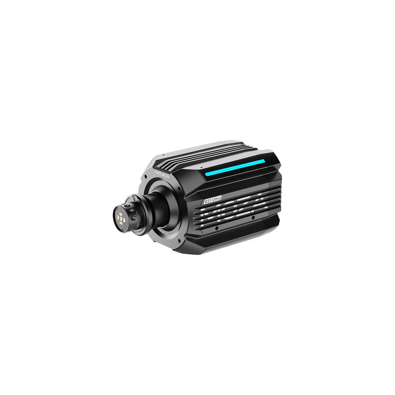 Moza Racing R21 Ultra Direct Drive Wheel Base Kilpa-ajoratin pohja