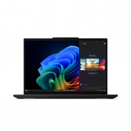 Lenovo ThinkPad T14s Gen 6 (AMD) Copilot+ PC AMD Ryzen AI 5 PRO 340 Kannettava tietokone 35,6 cm (14") WUXGA 32 GB