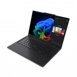 Lenovo ThinkPad T14s Gen 6 (AMD) Copilot+ PC AMD Ryzen AI 5 PRO 340 Kannettava tietokone 35,6 cm (14") WUXGA 32 GB