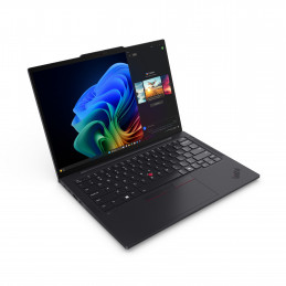 Lenovo ThinkPad T14s Gen 6 (AMD) Copilot+ PC AMD Ryzen AI 5 PRO 340 Kannettava tietokone 35,6 cm (14") WUXGA 32 GB