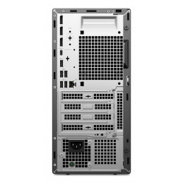 DELL Pro Precision 7 T1 PW7T1260 Intel Core Ultra 9 285 32 GB DDR5-SDRAM 1 TB SSD Windows 11 Pro Työpöytä Työasema Musta