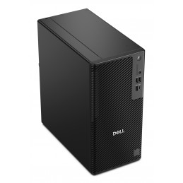 DELL Pro Precision 7 T1 PW7T1260 Intel Core Ultra 7 265 32 GB DDR5-SDRAM 1 TB SSD NVIDIA RTX A1000 Windows 11 Pro Työpöytä