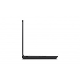 Lenovo ThinkPad T16g Gen 3 Intel Core Ultra 7 255HX Mobiilityöasema 40,6 cm (16") WUXGA 64 GB DDR5-SDRAM 1 TB SSD NVIDIA