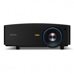 BenQ LK954ST Lähiprojektori 5100 ANSI lumenia DLP UHD 4K (3840x2160) 3D Musta