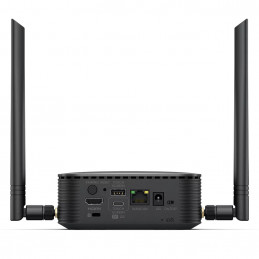 BenQ InstaShow VS25 langaton esitysjärjestelmä HDMI Työpöytä