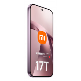 Xiaomi 17T 16,7 cm (6.59") 12 GB 256 GB 6500 mAh Violetti