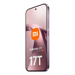 Xiaomi 17T 16,7 cm (6.59") 12 GB 256 GB 6500 mAh Violetti