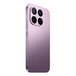 Xiaomi 17T 16,7 cm (6.59") 12 GB 256 GB 6500 mAh Violetti
