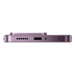 Xiaomi 17T 16,7 cm (6.59") 12 GB 256 GB 6500 mAh Violetti