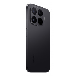 Xiaomi 17T 16,7 cm (6.59") 12 GB 512 GB 6500 mAh Musta