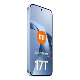 Xiaomi 17T 16,7 cm (6.59") 12 GB 512 GB 6500 mAh Sininen
