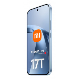 Xiaomi 17T 16,7 cm (6.59") 12 GB 512 GB 6500 mAh Sininen