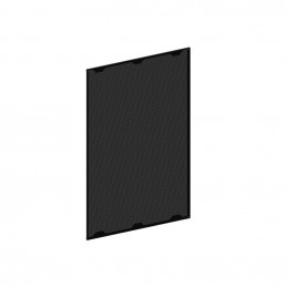 Ssupd Meshroom Mesh Panel Sivupaneeli