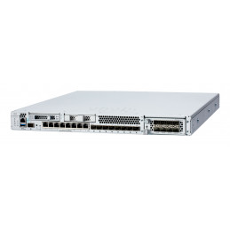 Cisco Secure Firewall 3120 laitteistopalomuuri 1U