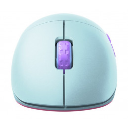 CHERRY XTRFY M8 Wireless hiiri Pelaaminen Oikeakätinen RF Wireless + USB Type-C Optinen 26000 DPI