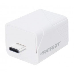 Patriot Memory iLuxe Cube Levymuisti 128 GB