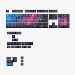 Glorious Gaming GLO-KB-ACC-KC-GPBT-GR-AFTR-ND syöttölaitteen lisävaruste Näppäimen hattu