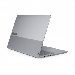 Lenovo ThinkBook 16 G9 IRL Intel Core 5 210H Kannettava tietokone 40,6 cm (16") WUXGA 16 GB DDR5-SDRAM 512 GB SSD Wi-Fi 7
